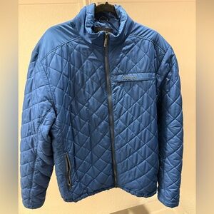 Marmot Men’s Quilted Puffer Jacket
